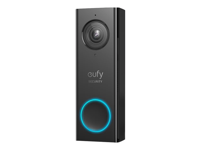 eufy doorbell